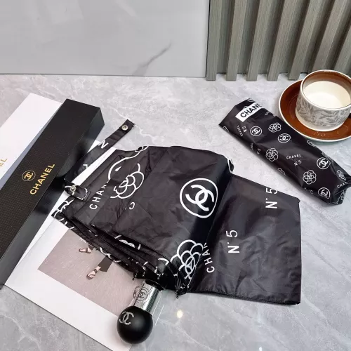 Replica Chanel Umbrellas #1332096 $29.00 USD for Wholesale