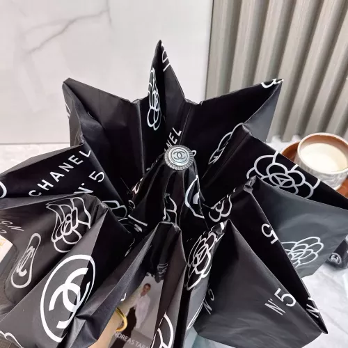 Replica Chanel Umbrellas #1332096 $29.00 USD for Wholesale