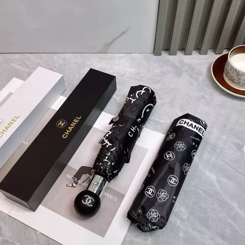Replica Chanel Umbrellas #1332096 $29.00 USD for Wholesale
