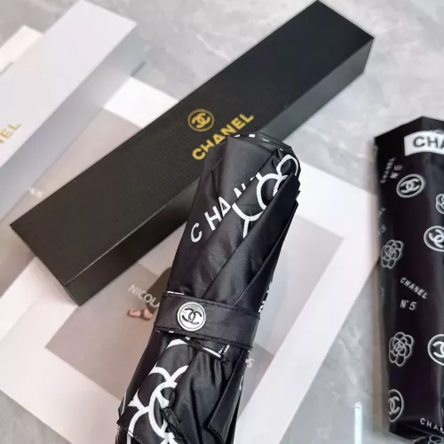 Replica Chanel Umbrellas #1332096 $29.00 USD for Wholesale