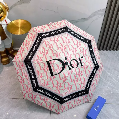 Christian Dior Umbrellas #1332099 $29.00 USD, Wholesale Replica Christian Dior Umbrellas
