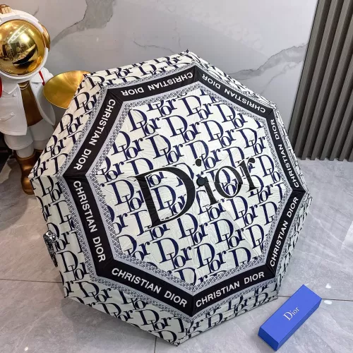 Christian Dior Umbrellas #1332100 $29.00 USD, Wholesale Replica Christian Dior Umbrellas