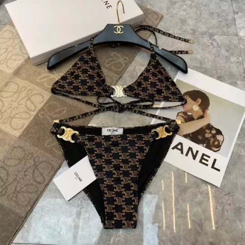 Celine Bathing Suits For Women #1332107 $40.00 USD, Wholesale Replica Celine Bathing Suits