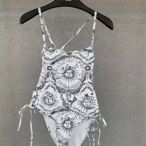 Christian Dior Bathing Suits For Women #1332110 $38.00 USD, Wholesale Replica Christian Dior Bathing Suits