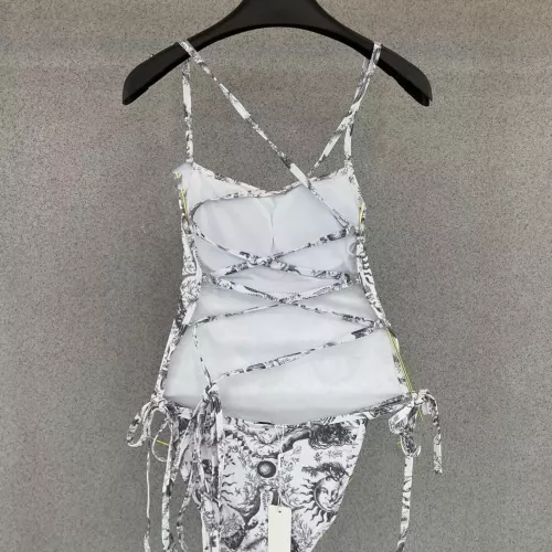 Replica Christian Dior Bathing Suits For Women #1332110 $38.00 USD for Wholesale