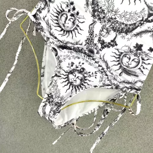 Replica Christian Dior Bathing Suits For Women #1332110 $38.00 USD for Wholesale