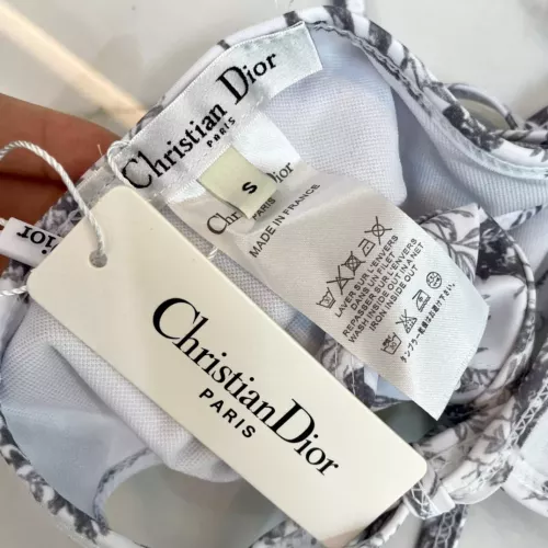 Replica Christian Dior Bathing Suits For Women #1332110 $38.00 USD for Wholesale