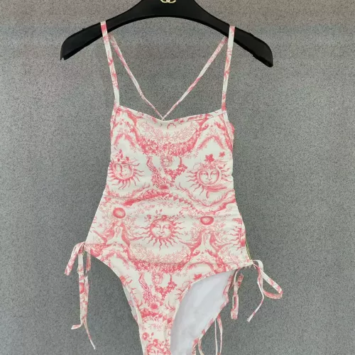 Christian Dior Bathing Suits For Women #1332111 $38.00 USD, Wholesale Replica Christian Dior Bathing Suits