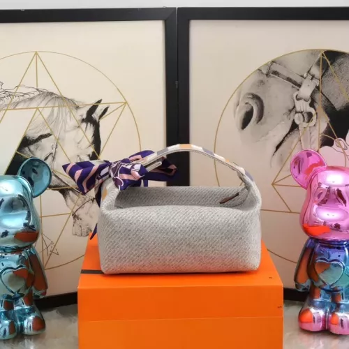 Replica Hermes AAA Quality Handbags For Women #1332112 $158.00 USD for Wholesale