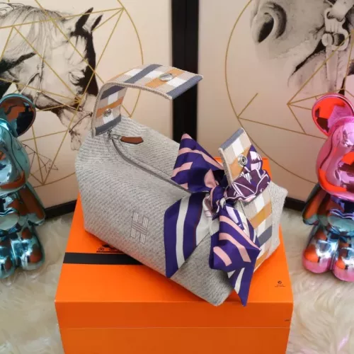 Replica Hermes AAA Quality Handbags For Women #1332112 $158.00 USD for Wholesale