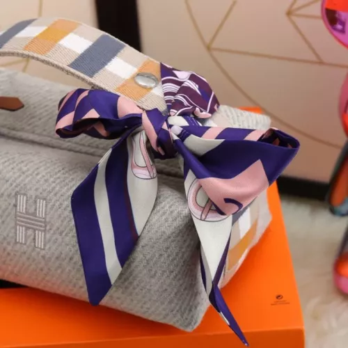 Replica Hermes AAA Quality Handbags For Women #1332112 $158.00 USD for Wholesale