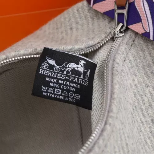 Replica Hermes AAA Quality Handbags For Women #1332112 $158.00 USD for Wholesale