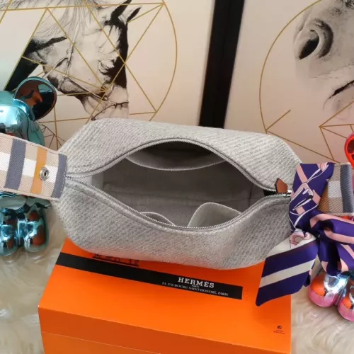 Replica Hermes AAA Quality Handbags For Women #1332112 $158.00 USD for Wholesale