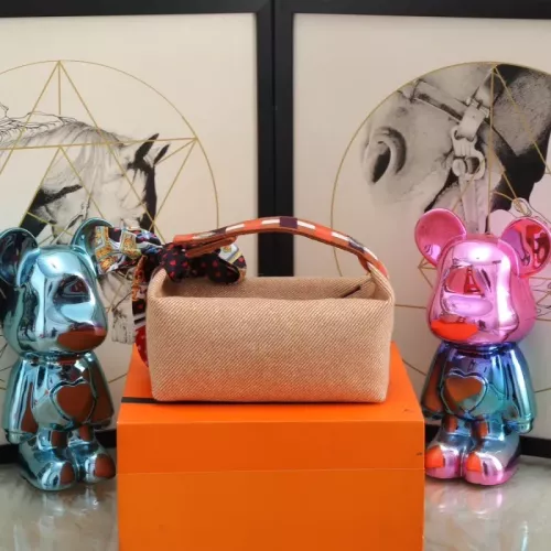 Replica Hermes AAA Quality Handbags For Women #1332115 $162.00 USD for Wholesale