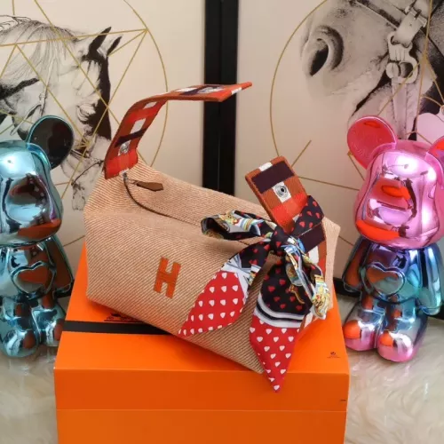 Replica Hermes AAA Quality Handbags For Women #1332115 $162.00 USD for Wholesale