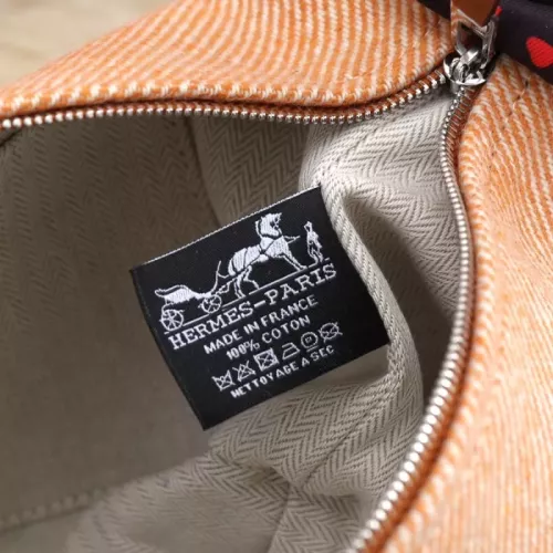 Replica Hermes AAA Quality Handbags For Women #1332115 $162.00 USD for Wholesale