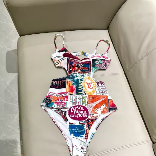 Louis Vuitton LV Bathing Suits For Women #1332118 $40.00 USD, Wholesale Replica Louis Vuitton LV Bathing Suits