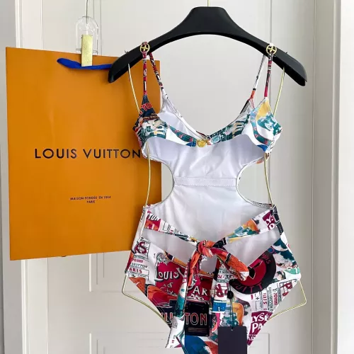 Replica Louis Vuitton LV Bathing Suits For Women #1332118 $40.00 USD for Wholesale