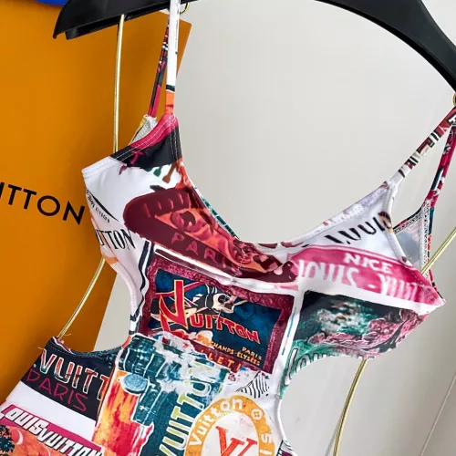 Replica Louis Vuitton LV Bathing Suits For Women #1332118 $40.00 USD for Wholesale