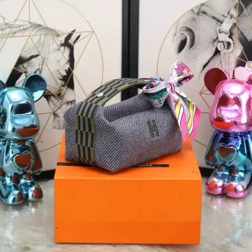 Replica Hermes AAA Quality Handbags For Women #1332120 $162.00 USD for Wholesale
