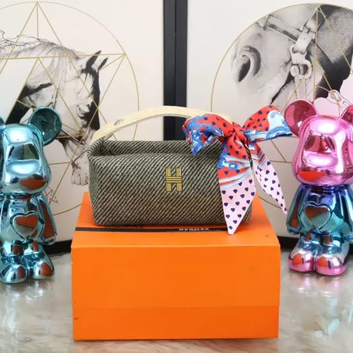Hermes AAA Quality Handbags For Women #1332121 $158.00 USD, Wholesale Replica Hermes AAA Quality Handbags
