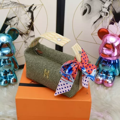 Replica Hermes AAA Quality Handbags For Women #1332121 $158.00 USD for Wholesale