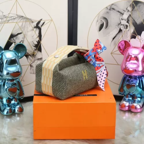 Replica Hermes AAA Quality Handbags For Women #1332122 $162.00 USD for Wholesale