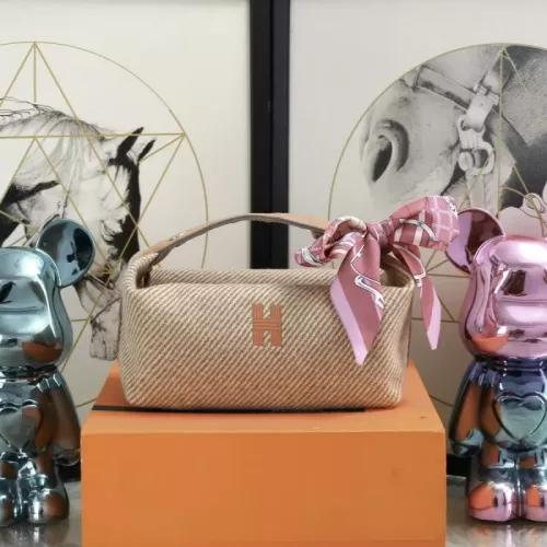 Hermes AAA Quality Handbags For Women #1332124 $162.00 USD, Wholesale Replica Hermes AAA Quality Handbags
