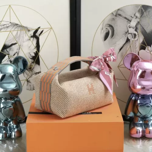 Replica Hermes AAA Quality Handbags For Women #1332124 $162.00 USD for Wholesale
