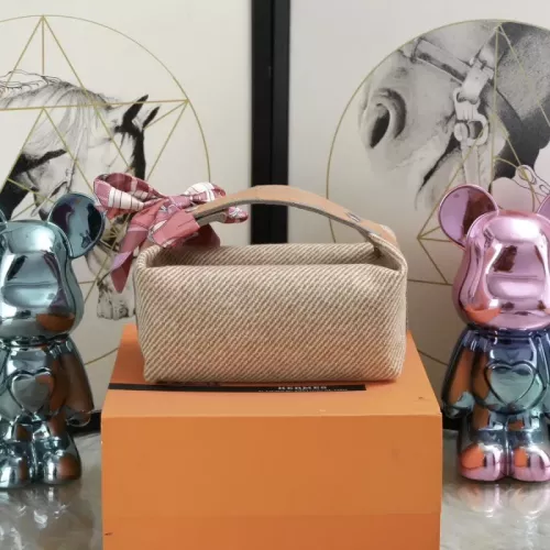 Replica Hermes AAA Quality Handbags For Women #1332124 $162.00 USD for Wholesale