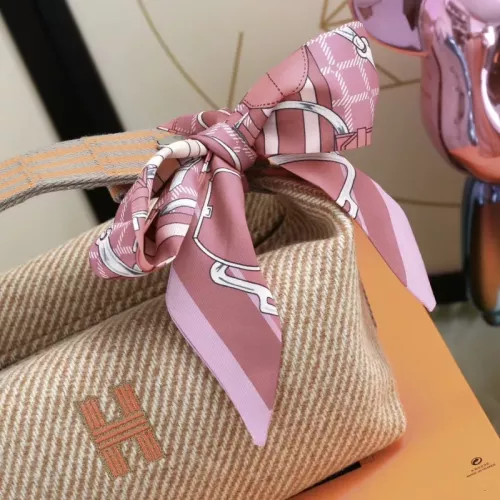Replica Hermes AAA Quality Handbags For Women #1332124 $162.00 USD for Wholesale