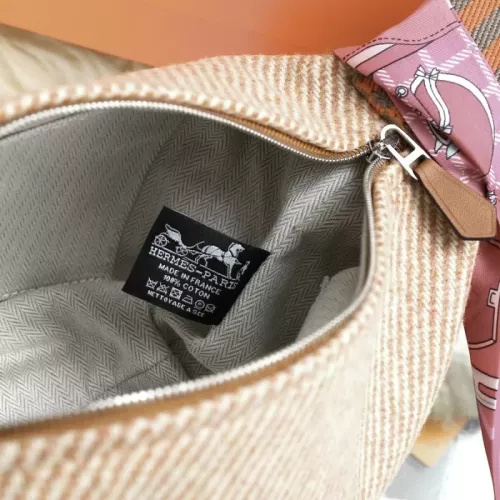 Replica Hermes AAA Quality Handbags For Women #1332124 $162.00 USD for Wholesale