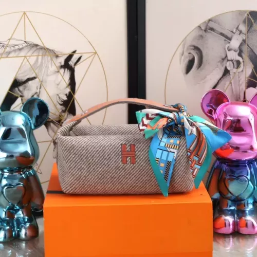 Hermes AAA Quality Handbags For Women #1332125 $158.00 USD, Wholesale Replica Hermes AAA Quality Handbags