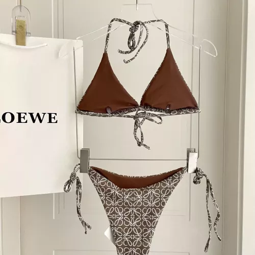 Replica LOEWE Bathing Suits For Women #1332126 $38.00 USD for Wholesale