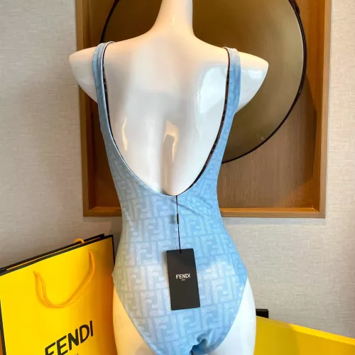 Replica Fendi Bathing Suits For Women #1332130 $38.00 USD for Wholesale
