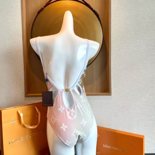 Replica Louis Vuitton LV Bathing Suits For Women #1332132 $38.00 USD for Wholesale