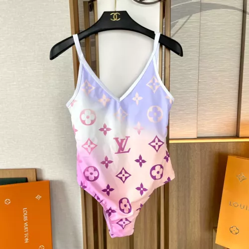 Louis Vuitton LV Bathing Suits For Women #1332133 $38.00 USD, Wholesale Replica Louis Vuitton LV Bathing Suits