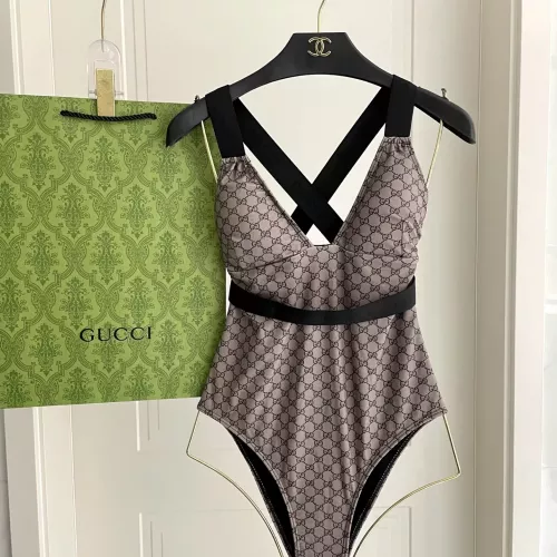 Gucci Swimming &amp; Bathing Suits For Women #1332134 $38.00 USD, Wholesale Replica Gucci Swimming &amp; Bathing Suits