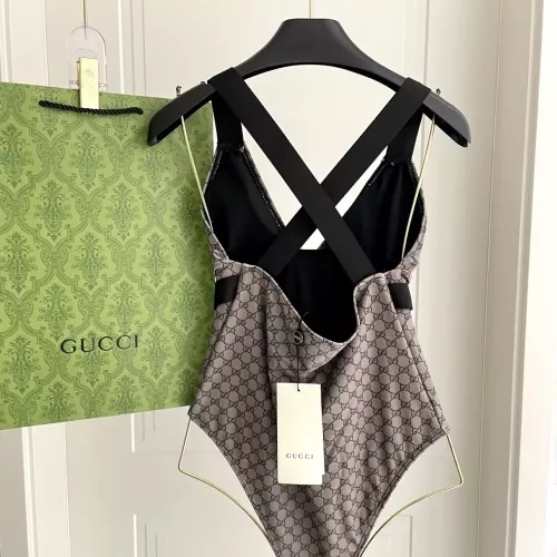 Replica Gucci Swimming & Bathing Suits For Women #1332134 $38.00 USD for Wholesale