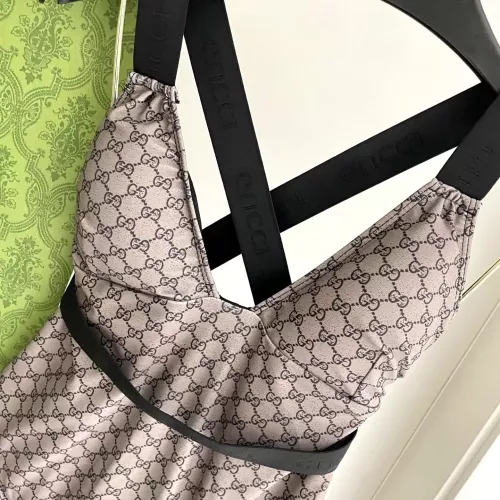 Replica Gucci Swimming & Bathing Suits For Women #1332134 $38.00 USD for Wholesale