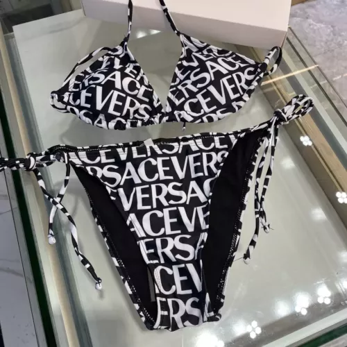 Versace Bathing Suits For Women #1332136 $38.00 USD, Wholesale Replica Versace Bathing Suits
