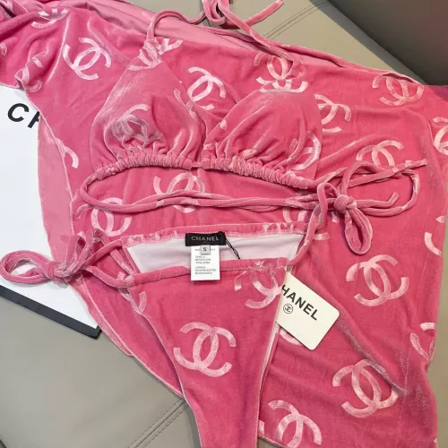 Chanel Bathing Suits For Women #1332138 $40.00 USD, Wholesale Replica Chanel Bathing Suits