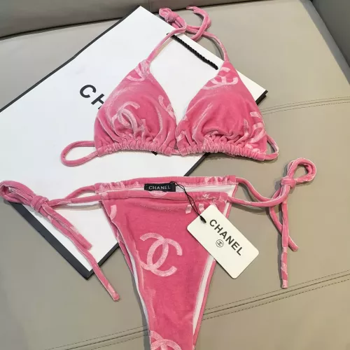 Replica Chanel Bathing Suits For Women #1332138 $40.00 USD for Wholesale