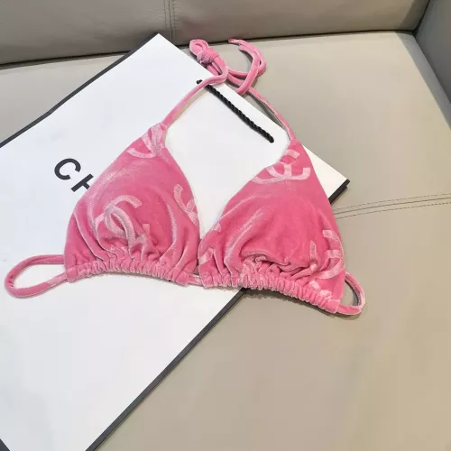 Replica Chanel Bathing Suits For Women #1332138 $40.00 USD for Wholesale