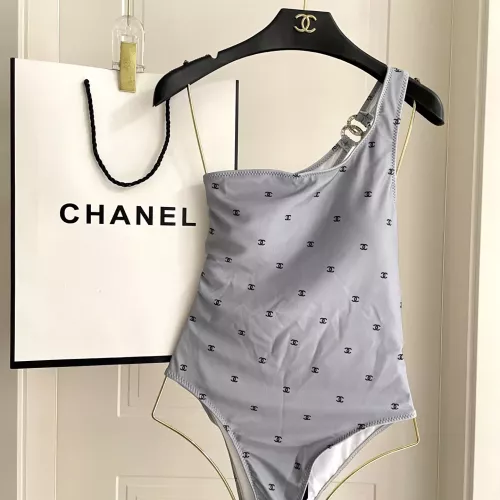 Chanel Bathing Suits For Women #1332139 $40.00 USD, Wholesale Replica Chanel Bathing Suits