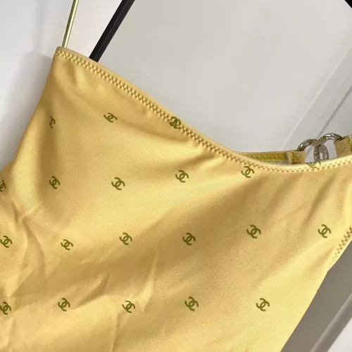 Replica Chanel Bathing Suits For Women #1332140 $40.00 USD for Wholesale