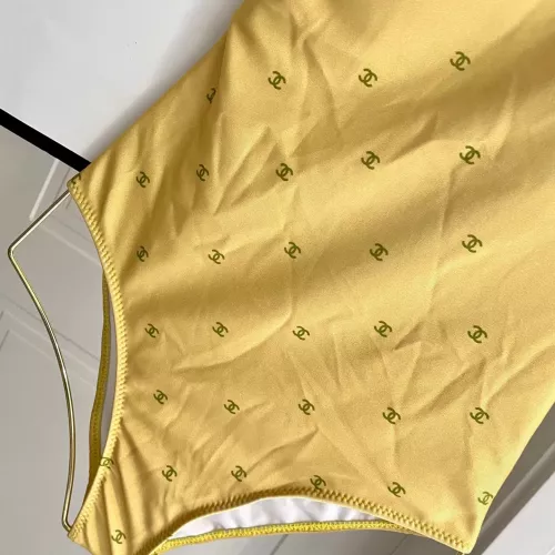 Replica Chanel Bathing Suits For Women #1332140 $40.00 USD for Wholesale