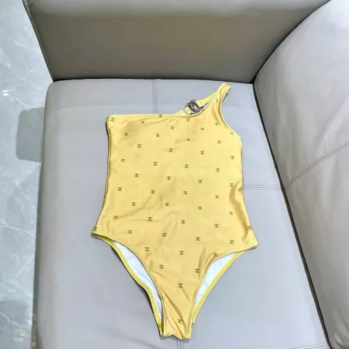 Replica Chanel Bathing Suits For Women #1332140 $40.00 USD for Wholesale