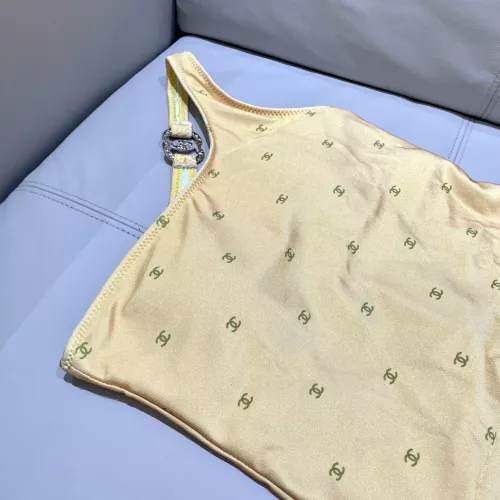 Replica Chanel Bathing Suits For Women #1332140 $40.00 USD for Wholesale