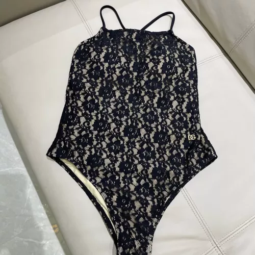 Dolce &amp; Gabbana Bathing Suits For Women #1332141 $40.00 USD, Wholesale Replica Dolce &amp; Gabbana Bathing Suits